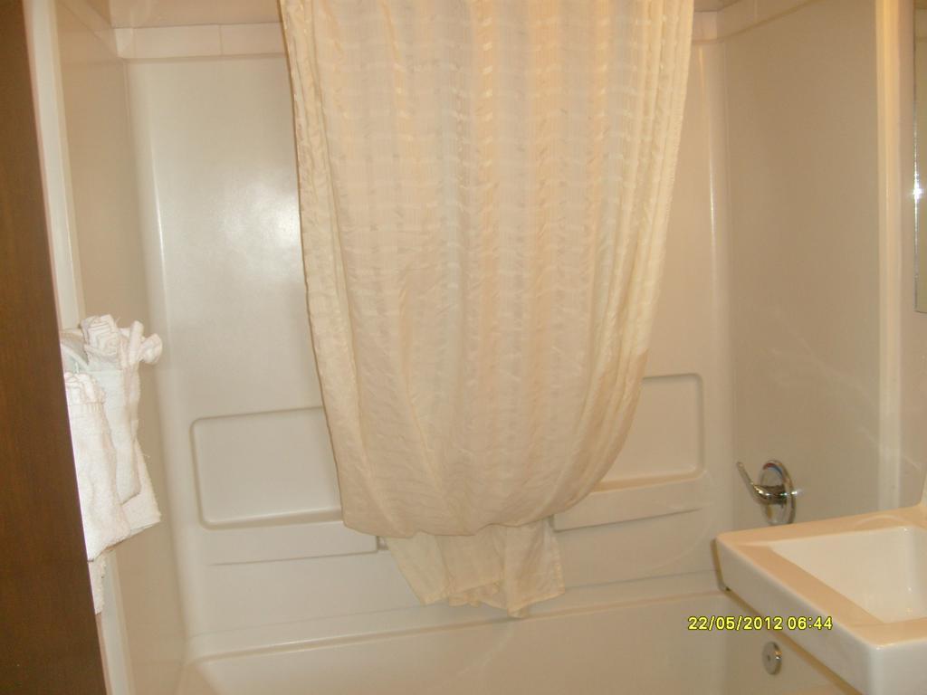 Western Motel Montrose Co Room photo
